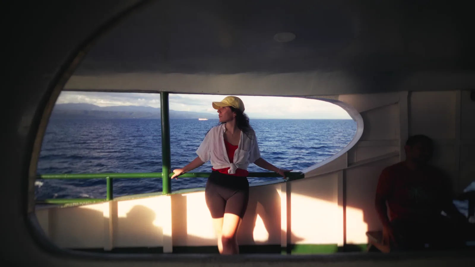 Films de voyage LIMADVENTURES — recap 2025.